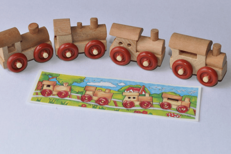 Subtle design typeface