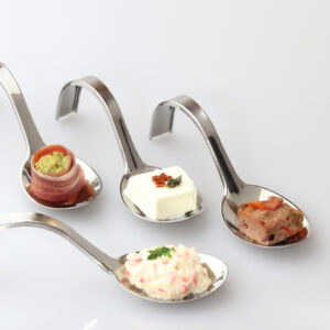 Steel Baby Food Feeders