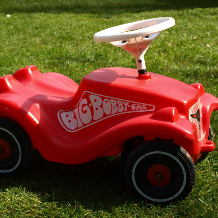 Baby Toy Car 4 Wheel Drive