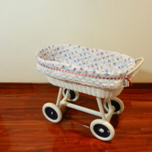Lightweight Easy Stroller