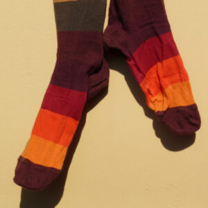 Baby Knee High Socks