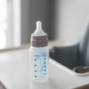 Baby Mini Feeding Bottle