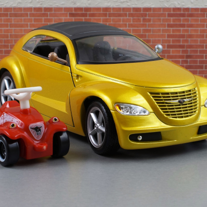 High Quality Baby Toy Car