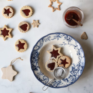 Baby Ceramics Plates