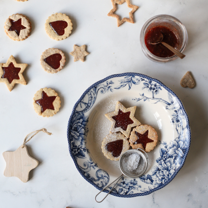 Baby Ceramics Plates